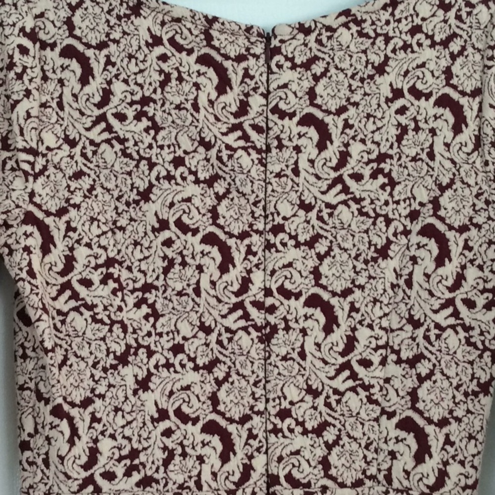 💥Price Drop💥 LC Pretty in Paisley Dress - Picture 6 of 8